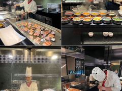 -碧涛阁·泡泡海洋·汤泉洗浴(王府花园店)