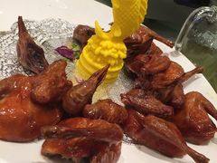 -顺悦酒家(嘉信城市广场店)