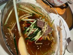 -七八冷面·延边朝鲜族美食(圣熙八号店)