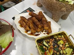 -刘少华贵州小黄牛·鲜牛肉火锅(总店)