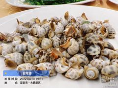 -梅姐海鲜餐厅(水头海鲜街店)