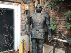 -成桂西餐厅·42年的味道(五大道疙瘩楼店)