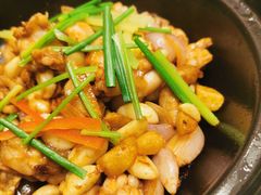 -一澜江宴·江景地标楚菜(江滩公园店)