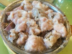 香芋排骨-乐口福家常菜馆(古庸路店)