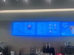 -星巴克臻选(华堂·新辰汇店)