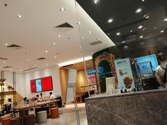 大堂-CoCo都可(东城国贸店)
