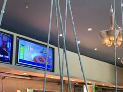 自助取餐区-眉州小吃(魏公村店)