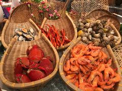 -惠州金海湾嘉华度假酒店