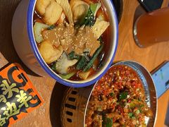 -路边羊烧烤酒场(宝带路店)