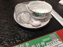 -老北京胡同味道二荤铺(酒仙桥店)