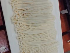 -阳坊大都涮羊肉(阳坊总店)