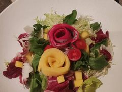 -长沙威斯汀酒店·祈顺酒家中餐厅(雨花亭店)