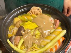 -O记东北砂锅麻辣烫