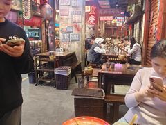 -萍姐火锅·公路夜市(南京新街口店)