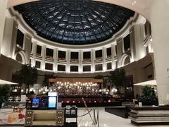 -武汉洲际酒店