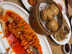-顺风汤馆·广府粤菜(江宸天街店)