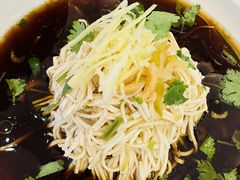 -怡园饭店-餐厅(四望亭店)