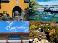 -李百蟹·江南蟹黄面·河景餐厅(夫子庙总店)