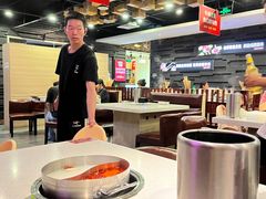 -金牛 牛肉串串(乐享城店)