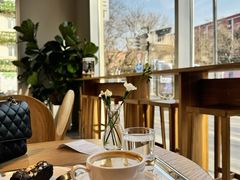 -ARKET CAFÉ(三里屯太古里店)