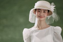-青禾婚纱摄影(杭州店)