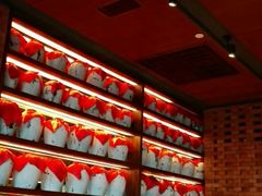 -绿茶餐厅(成都万象城店)