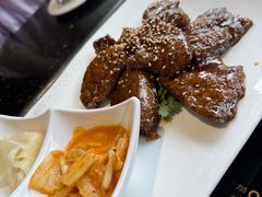 -吴记鲜定味