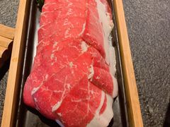 精选肥牛-湊湊火锅·茶憩(和平大悦城店)