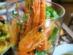 -小食院简餐厅