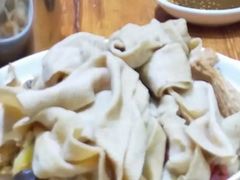 -杨记清芳牛肉拉面(京广路店)