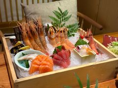 -水濑·日料放题(天河店)