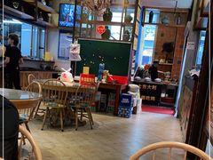 大堂-珍藏湘约(科技园店)