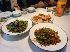 -食光慢宴·安吉土菜馆