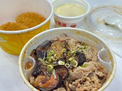-食其家·牛丼咖喱(苏州永旺店)