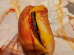 -麦当劳(杭州庆春路店)