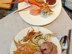 -东方红海鲜百汇(国际大厦店)