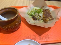 -杨传老厨(南山店)