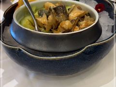 -开海·红岛海鲜虾水饺(石老人店)