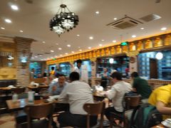 -巴依老爷新疆美食(常营店)