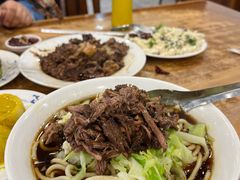 -柴氏风味斋(甘家口店)