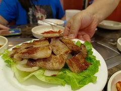-高丽村韩国料理(兴华二路店)