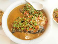 千岛湖大鱼头-辣公子·千岛湖私房菜(滨江店)
