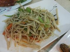 -發記潮汕大排档(宝翔路店)
