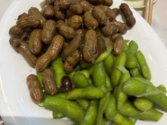 -鑫正兴东北烧烤(滨湖店)