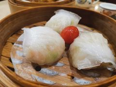 招牌虾饺皇-点都德(春熙路群光广场店)