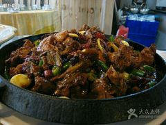 -徐州老菜馆(中枢街店)