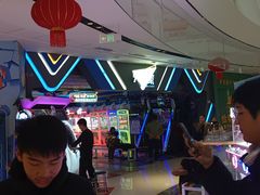 -万达广场(临港店)