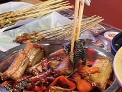 -甲王二老长沙口味馆