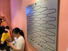 -狐狸和向日葵(北京路店)