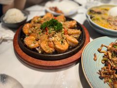 -鹿港小镇(霄云店)